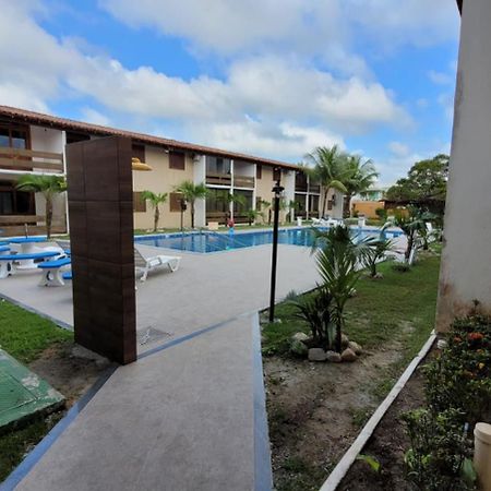 Apart Praia Porto Porto Seguro Esterno foto