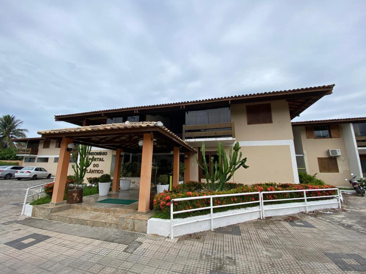 Apart Praia Porto Porto Seguro Esterno foto